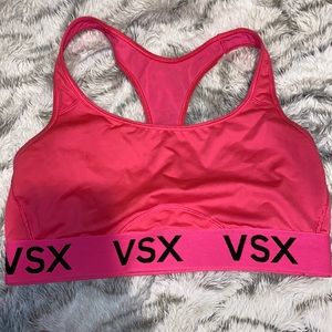 Victoria’s Secret sports bra